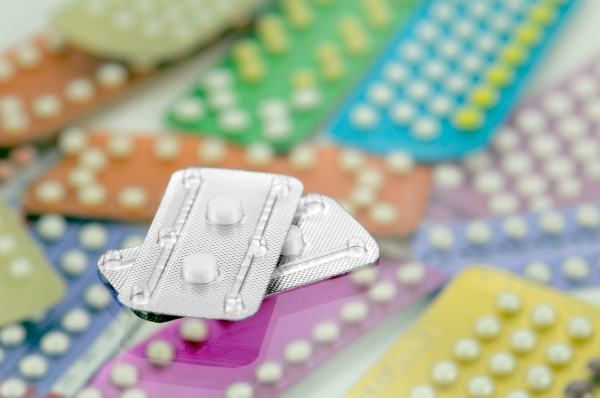 Emergency Contraception