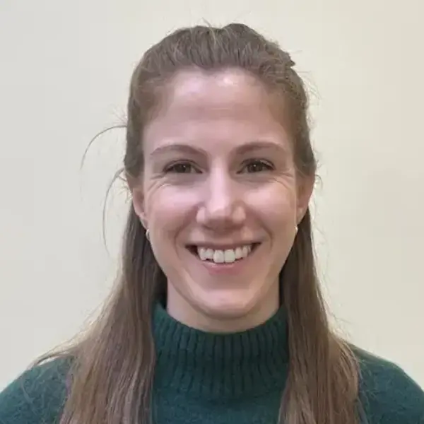 Dr Kelsey Rush