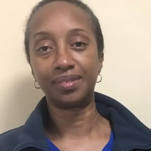 Ms Sandra Williams