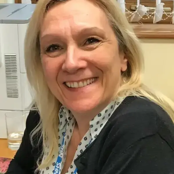 Janet Aldridge