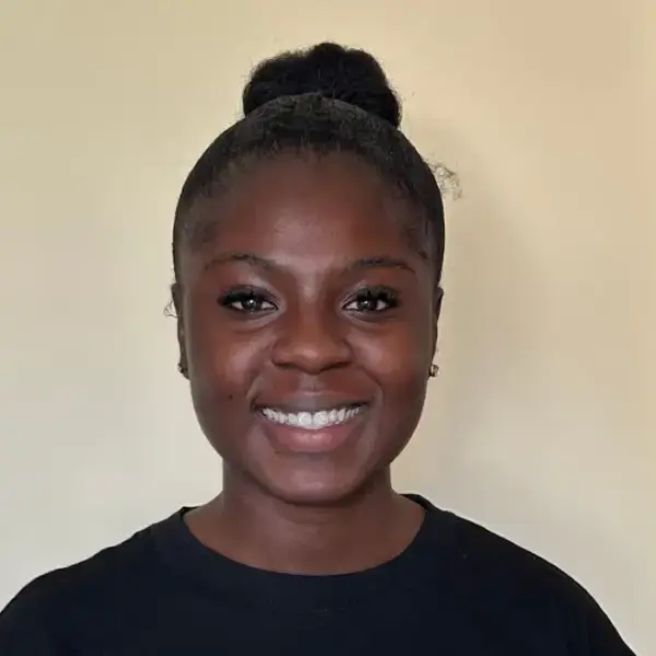 Charmaine Owusu