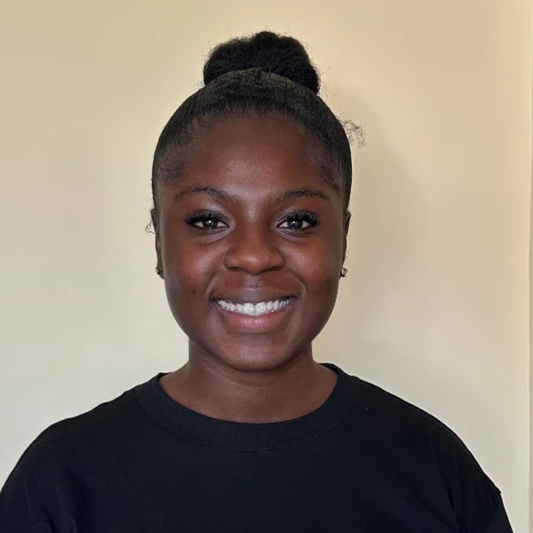 Charmaine Owusu