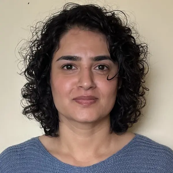 Rubab Talha