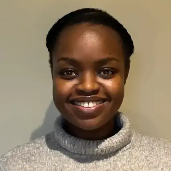 Dr Felicite Mukeshimana